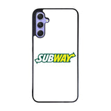Subway Case Samsung Galaxy A55 5G BC0861