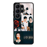 Dolan Twins X9024 Samsung Galaxy S26 Ultra Case