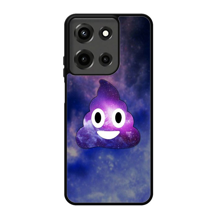 Poop Emoji X9015 Motorola Moto G 5G 2025 Case