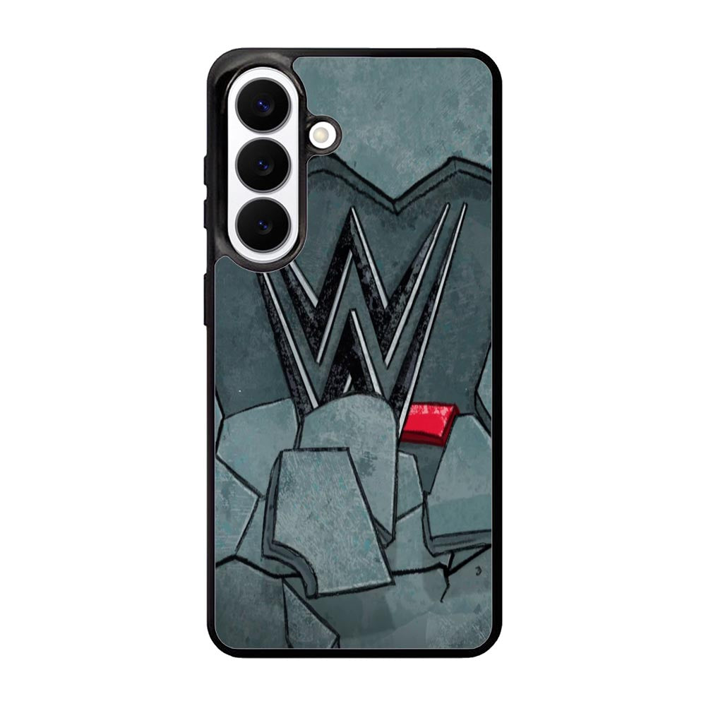 WWE Wallpapers X9008 Samsung Galaxy S26 Case