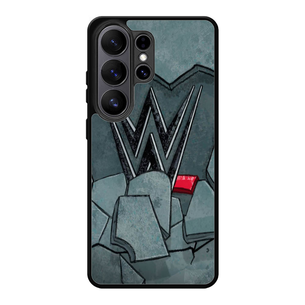 WWE Wallpapers X9008 Samsung Galaxy S26 Ultra Case