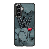 WWE Wallpapers X9008 Samsung Galaxy A37 Case