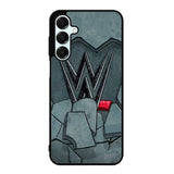 WWE Wallpapers X9008 Samsung Galaxy A55 5G Case