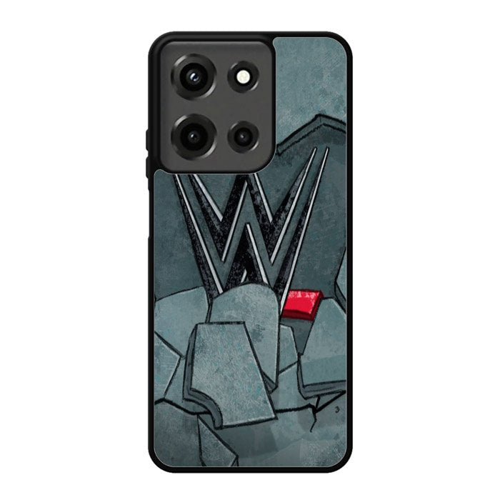 WWE Wallpapers X9008 Motorola Moto G 5G 2025 Case