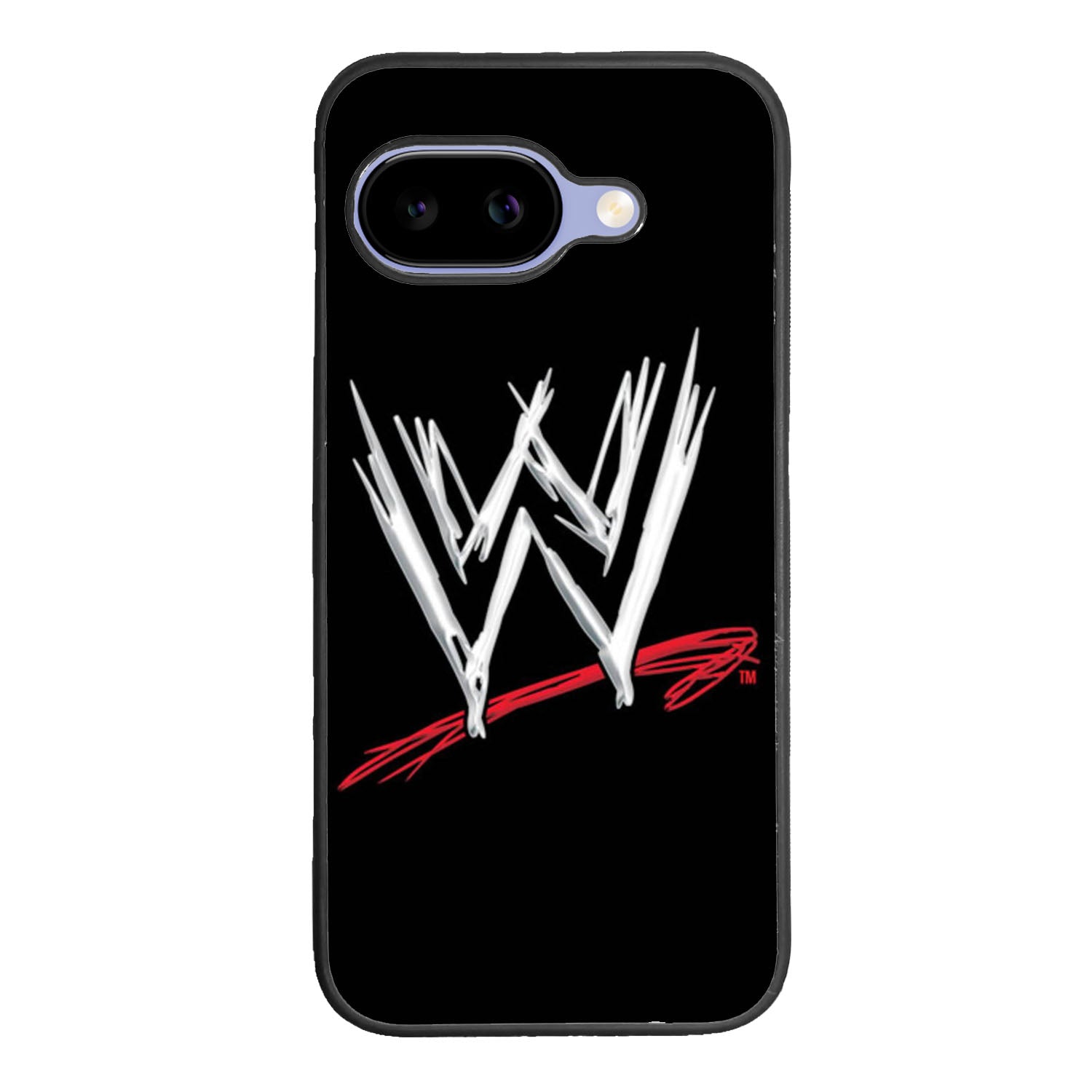 Wwe Logo Case Google Pixel 9A BC0882