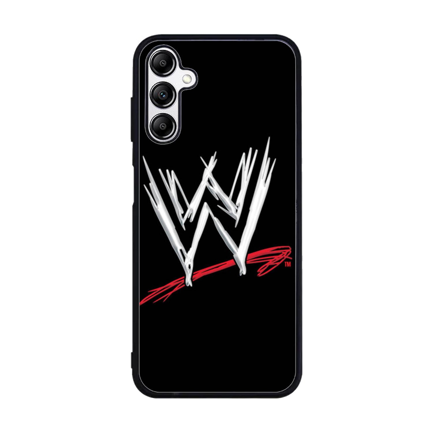Wwe Logo Case Samsung Galaxy A15 BC0882