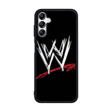 Wwe Logo Case Samsung Galaxy A15 BC0882