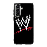 Wwe Logo X9007 Samsung Galaxy A57 Case
