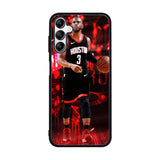 Chris Paul Houston Rockets Case Samsung Galaxy A15 BC0878