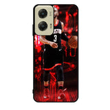 Chris Paul Houston Rockets X9059 Motorola Moto G Stylus 5G 2024 Case