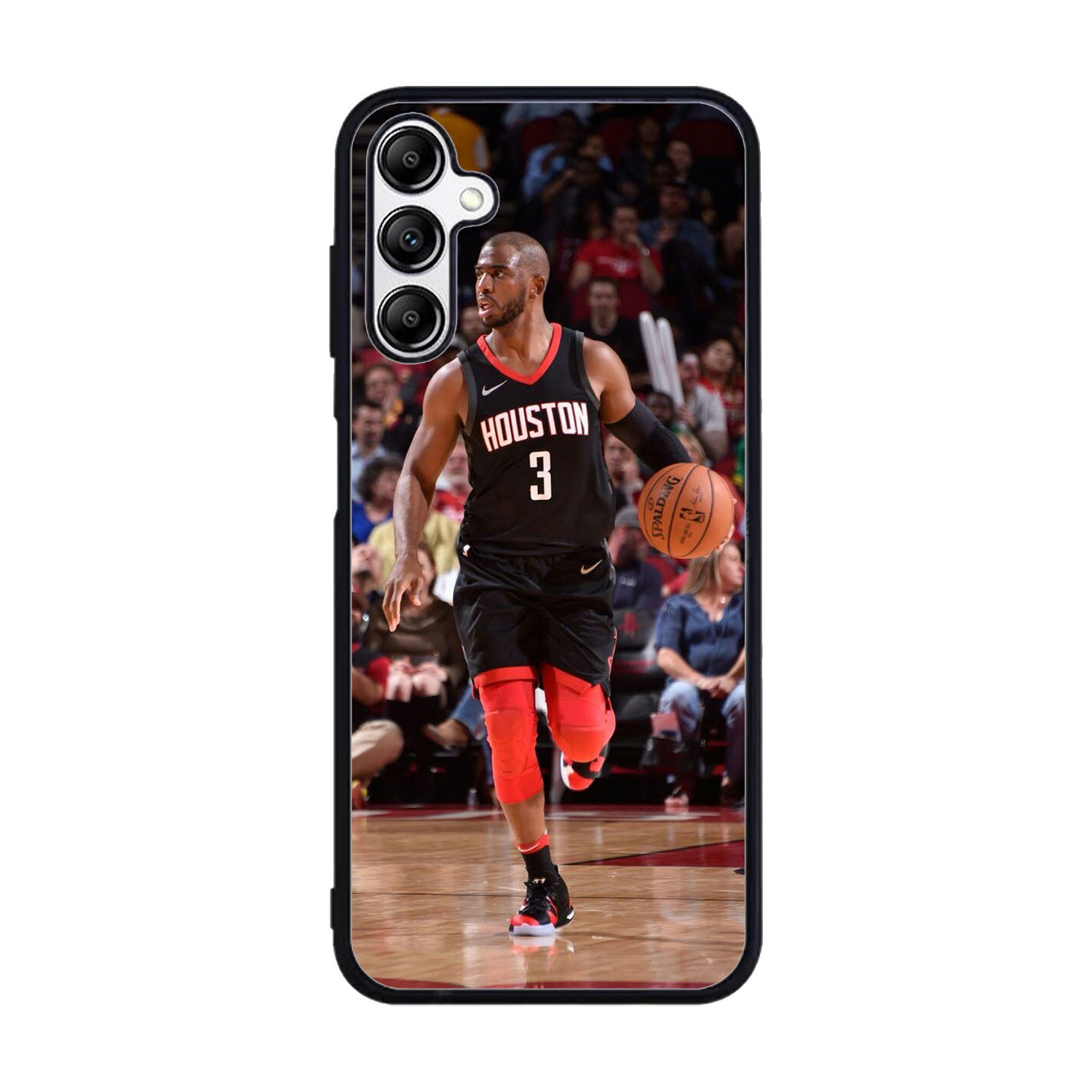 Chris Paul Case Samsung Galaxy A15 BC0879