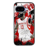 james harden Case Google Pixel 9A BC0891