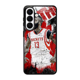 james harden X9061 Samsung Galaxy S26 Case