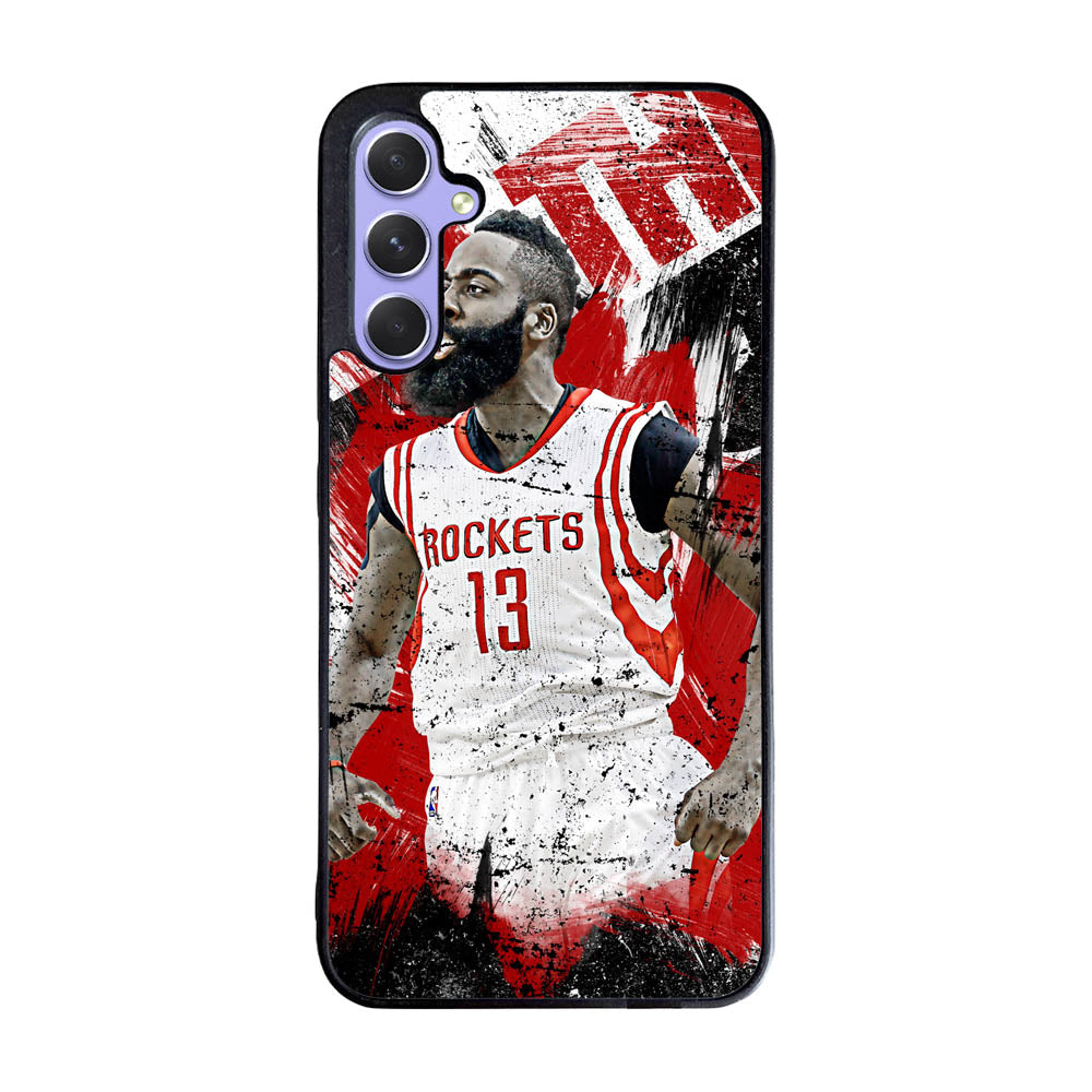 james harden Case Samsung Galaxy A55 5G BC0891