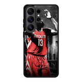 James Harden Wallpapers X9062 Samsung Galaxy S26 Ultra Case