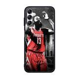 James Harden Wallpapers Case Samsung Galaxy A15 BC0890