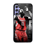 James Harden Wallpapers Case Samsung Galaxy A35 5G BC0890