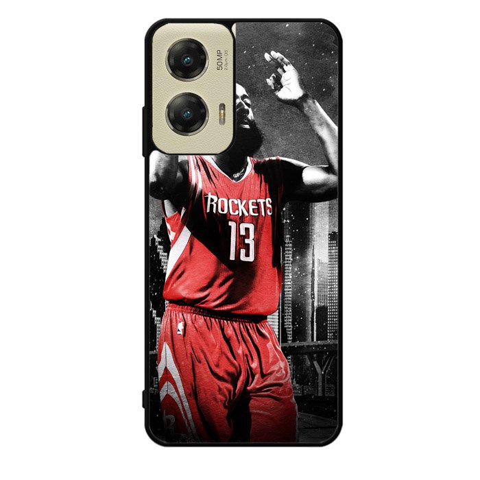 James Harden Wallpapers X9062 Motorola Moto G Stylus 5G 2024 Case