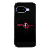 Houston Rockets Case Google Pixel 9A BC0888