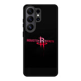Houston Rockets X9066 Samsung Galaxy S26 Ultra Case