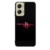 Houston Rockets X9066 Motorola Moto G Stylus 5G 2024 Case