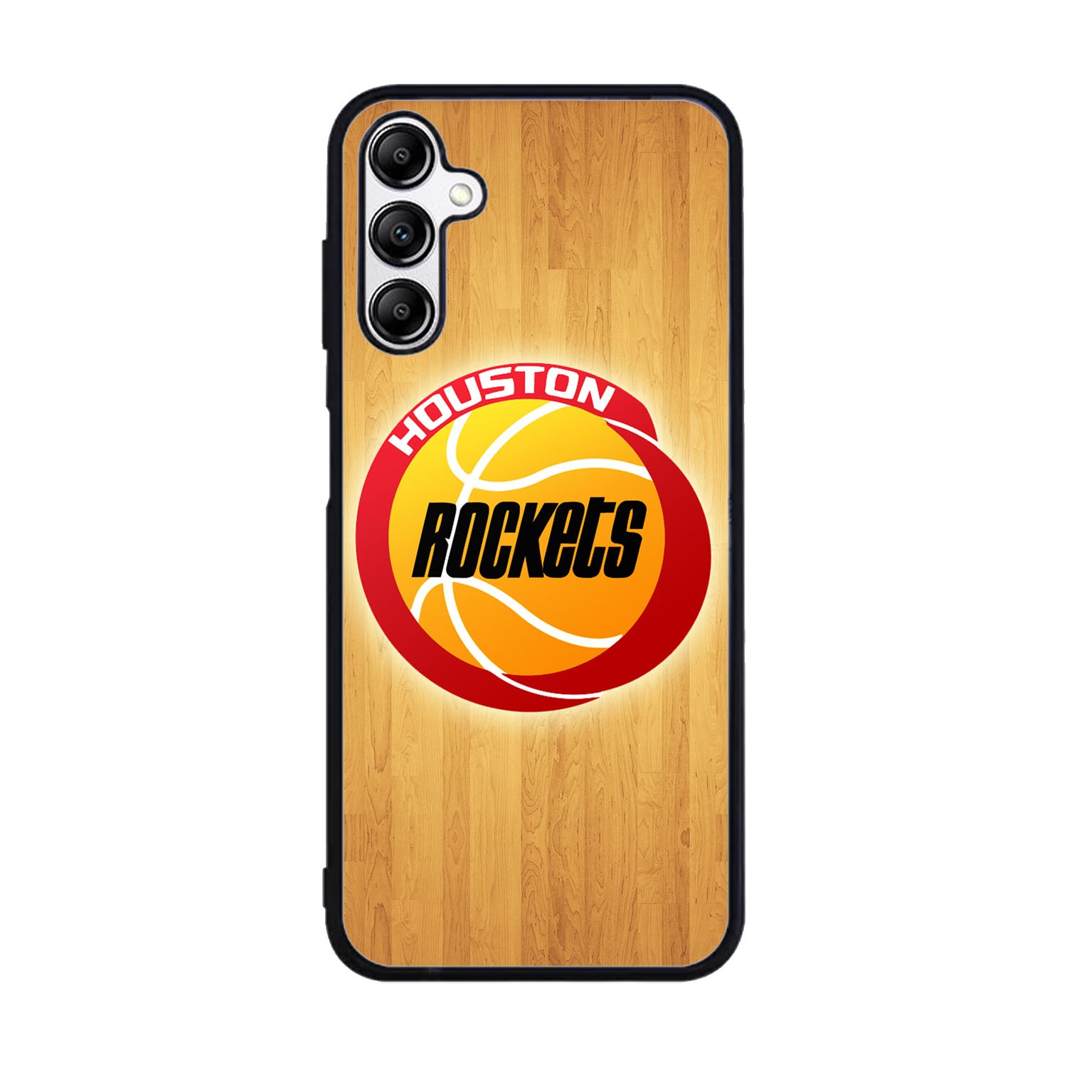 Houston Rockets Case Samsung Galaxy A15 BC0889