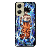 Dragon Ball Super Case Motorola Moto G Stylus 2024 5G BC0886