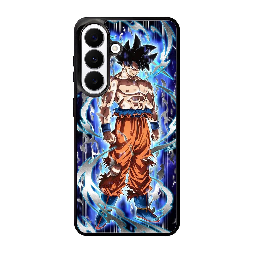 Dragon Ball Super Samsung Galaxy S26 Case BC0886