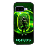 Oregon Ducks Case Google Pixel 9A BC0911