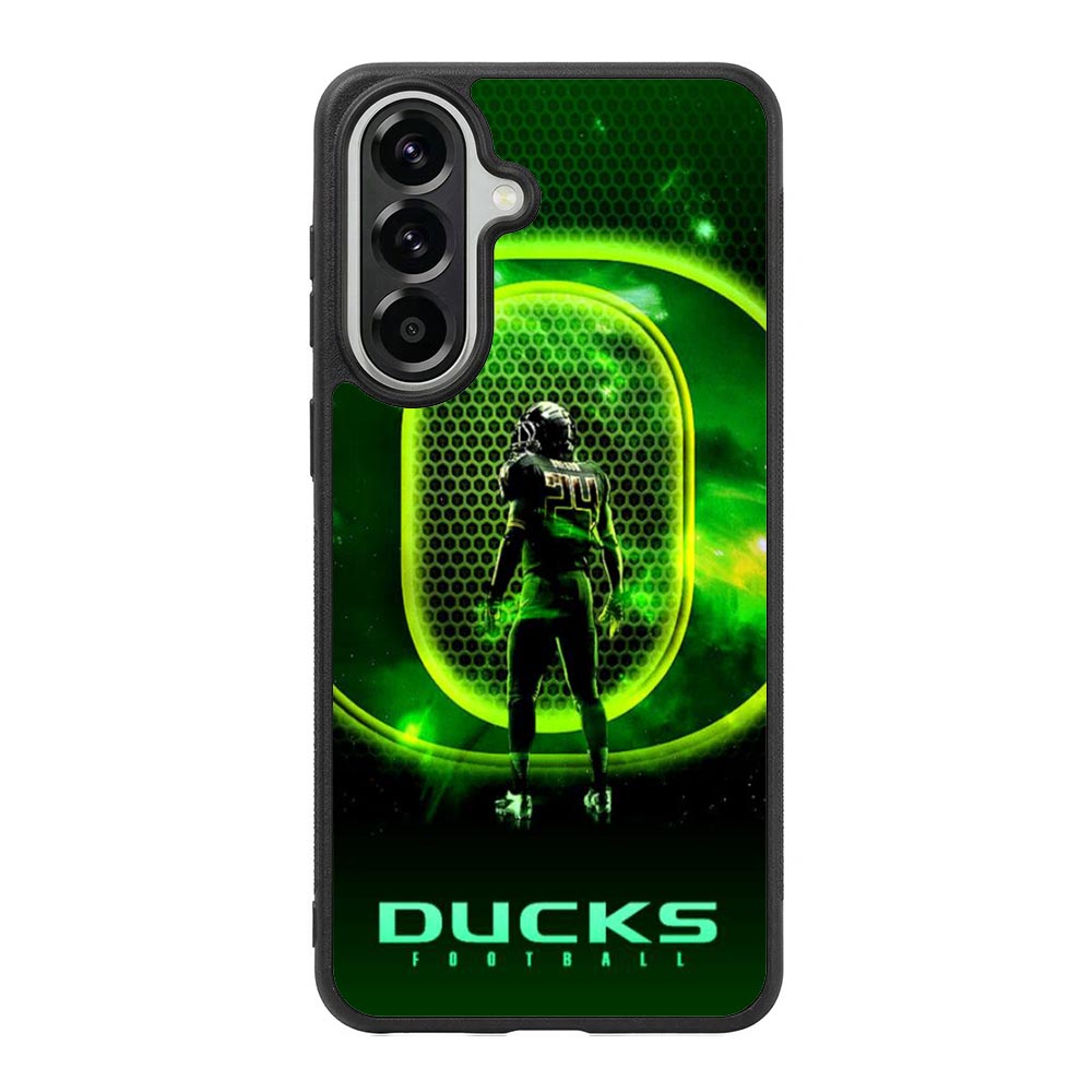 Oregon Ducks Samsung Galaxy A57 Case BC0911