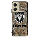 dodge ram camo Case Motorola Moto G Stylus 2024 5G BC0905
