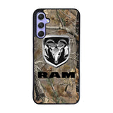 dodge ram camo Case Samsung Galaxy A35 5G BC0905
