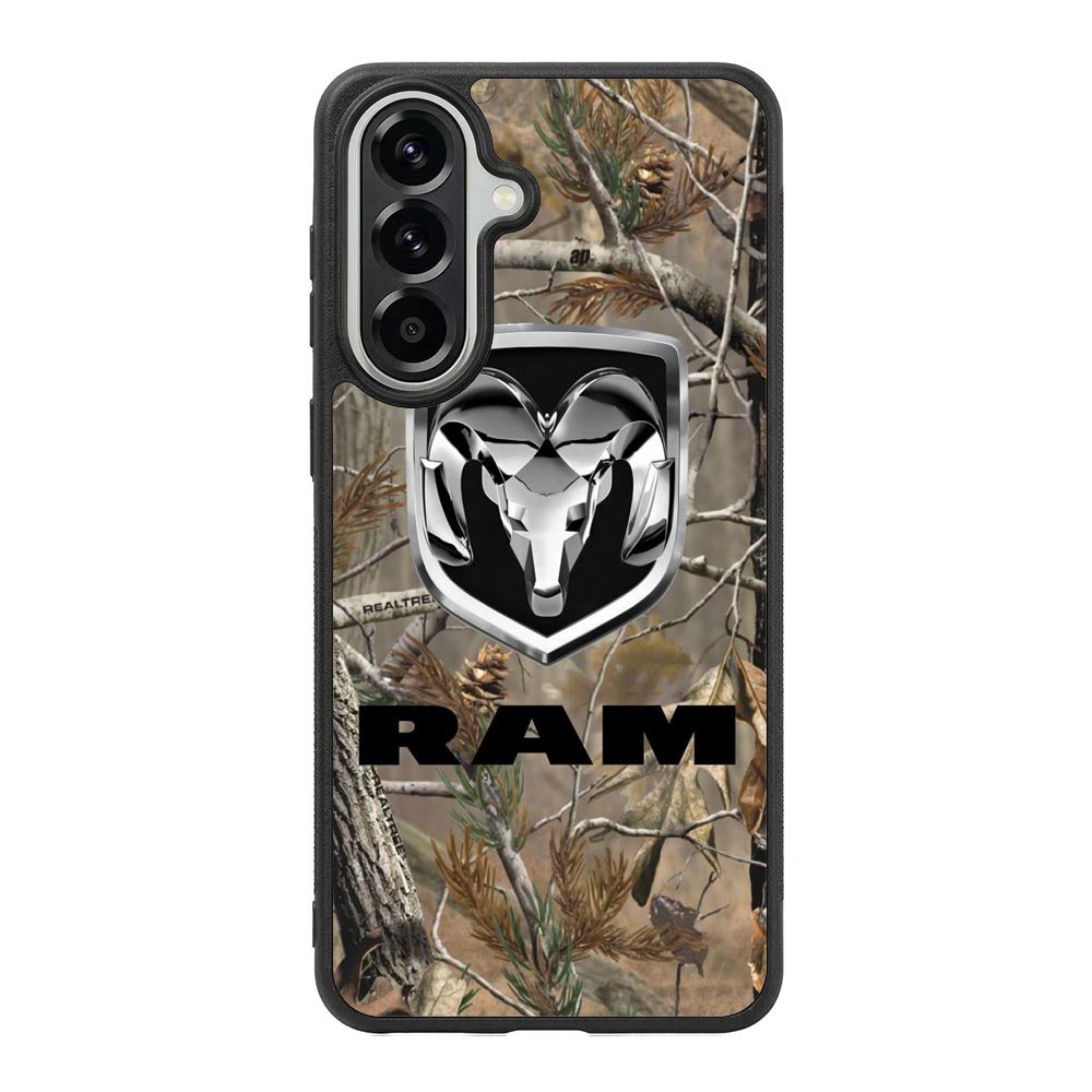 dodge ram camo Samsung Galaxy A57 Case BC0905