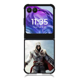 Assassins Creed game Motorola Moto Razr 2024 , Moto Razr 50 Case FE0898