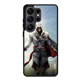 Assassins Creed game X9118 Samsung Galaxy S26 Ultra Case