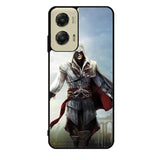 Assassins Creed game X9118 Motorola Moto G Stylus 5G 2024 Case