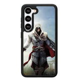Assassins Creed game X9118 Samsung Galaxy S25 5G Case