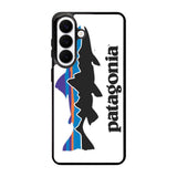 Patagonia logo Samsung Galaxy S26 Case BC0912