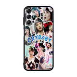 melanie martinez collage Case Samsung Galaxy A15 BC0909