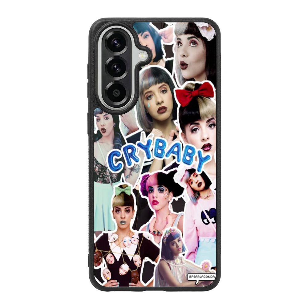 melanie martinez collage Samsung Galaxy A37 Case BC0909