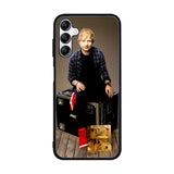 Ed Sheeran Case Samsung Galaxy A15 BC0906
