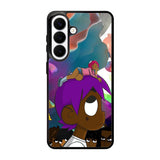 Lil Uzi Vert vs The World X9176 Samsung Galaxy S26 Plus Case