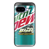 Mountain Dew Baja Blast Case Google Pixel 9A BC0910