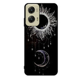 yin yang sun and moon Case Motorola Moto G Stylus 2024 5G BC0917
