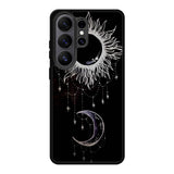 yin yang sun and moon Samsung Galaxy S26 Ultra Case BC0917