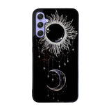 yin yang sun and moon Case Samsung Galaxy A55 5G BC0917