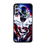 Odell Beckham Jr Case Samsung Galaxy A35 5G BC0922