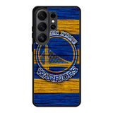 Golden State Warriors Logo X9225 Samsung Galaxy S26 Ultra Case