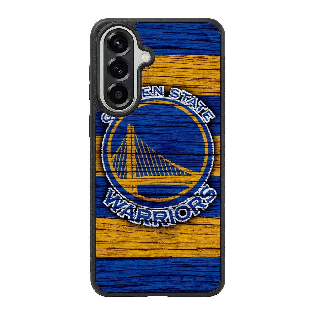 Golden State Warriors Logo X9225 Samsung Galaxy A57 Case