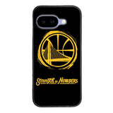 Warriors Strength in numbers Case Google Pixel 9A BC0925